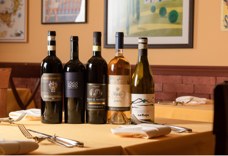 【パーティープラン】2h飲み放題付き